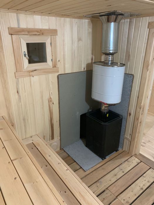 Продам баню и под заказ