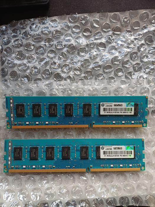 Memorie Ram desktop 8gb ddr 3