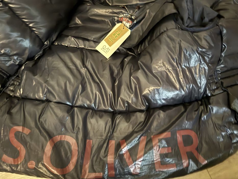 Дамско яке S.Oliver