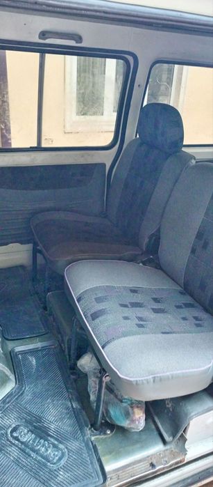 Damas Oq rang 2020 GBO Metan  bor