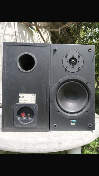 Boxe  elac EL51S