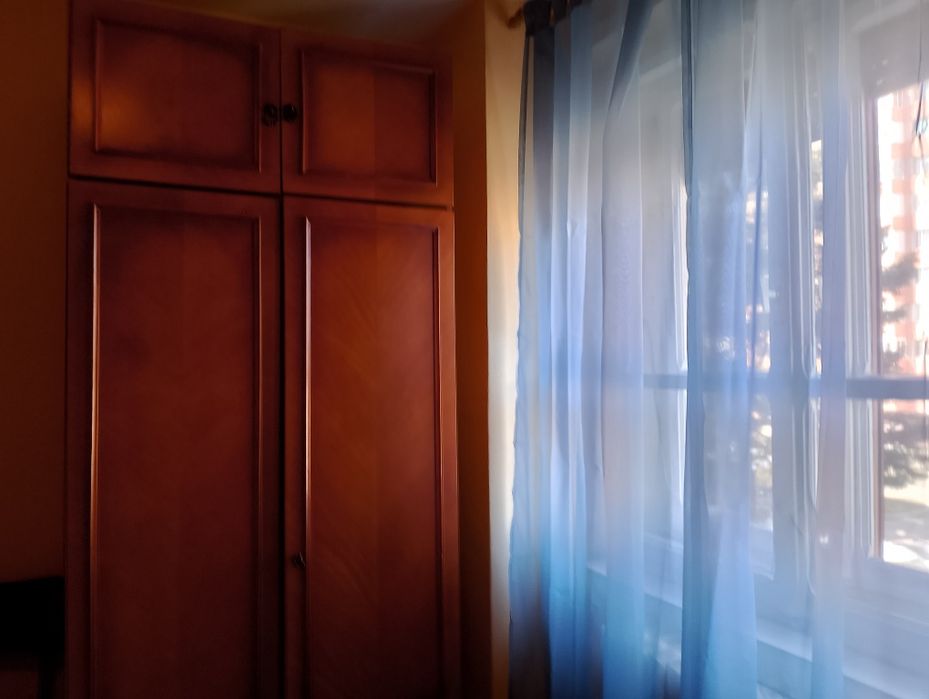 Vând apartament cu 2 camere decomandate situat în Sibiu Strada Vasile Milea