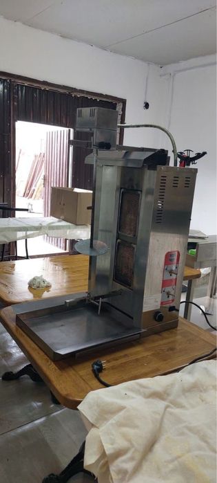 Вертел для донера