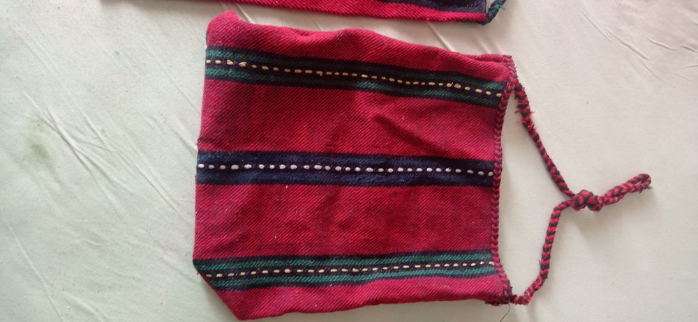 Чисто нови торбички