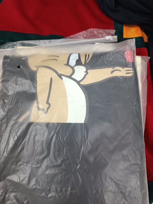 Футболки с принтами