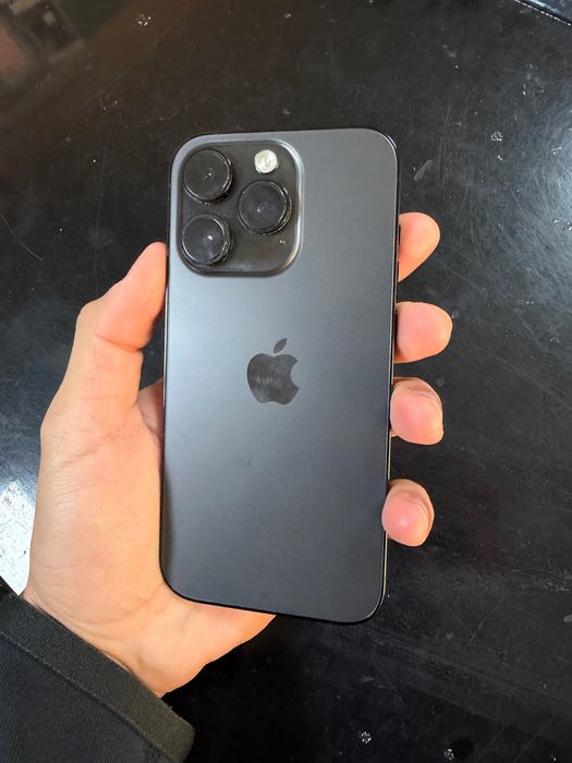 iPhone 14 Pro 128 GB GRAPHITE