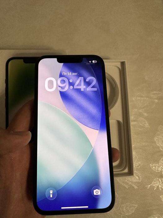 Iphone 14 | Айфон 14 128gb