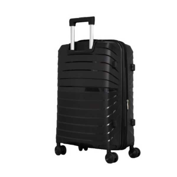 Комплект куфари, 2бр., РР175, Различни цветове