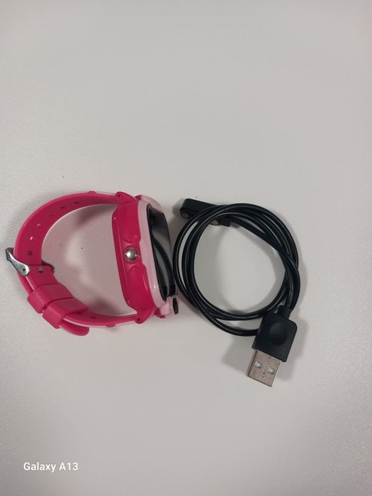 Детски Смарт часовник