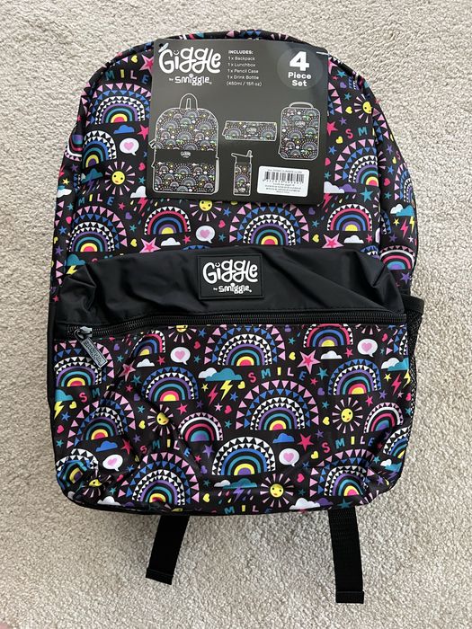 SMIGGLE комплект за училище за момиче