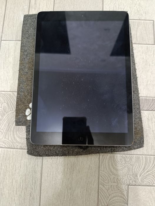 iPad Air 2 Planshet