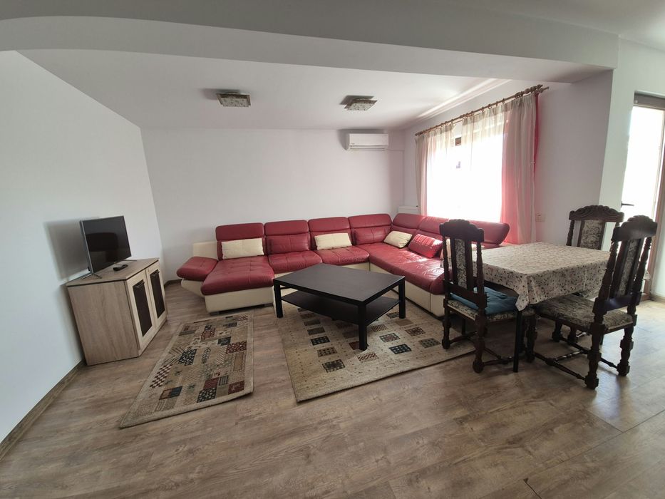 Inchiriez apartament 2 camere Giroc