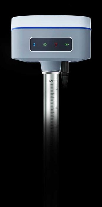 GNSS Приемник T5 на Toknav - високоточен геодезически GPS.