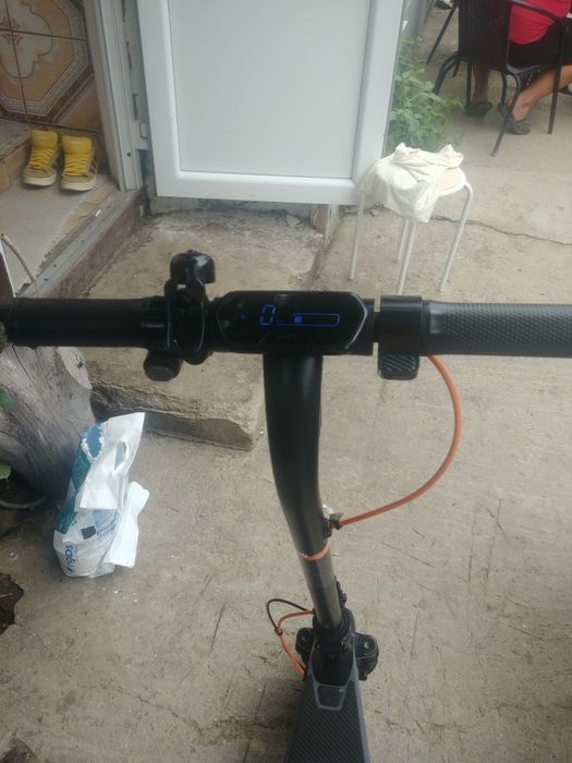 Trotineta nibeto e2plus1190 avem garanti 2 ani