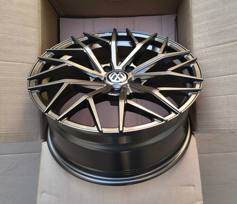 Jante 18 VW  Touareg 7L Amarok  Multivan si Transporter  T5 T6 T7