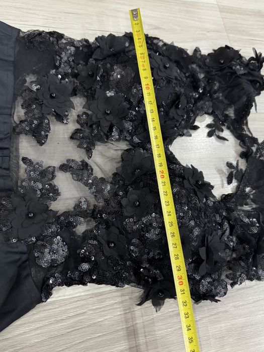 Дизайнерска бална рокля на Стоян Радичев