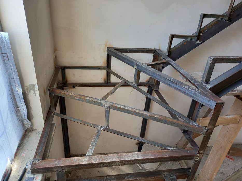 Сварщик.гарантия стаж23год