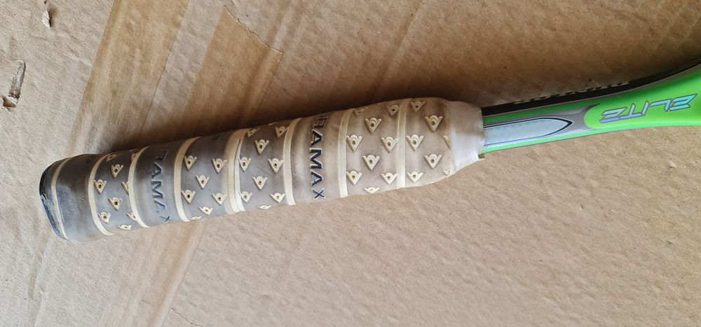 Dunlop  склош ракета