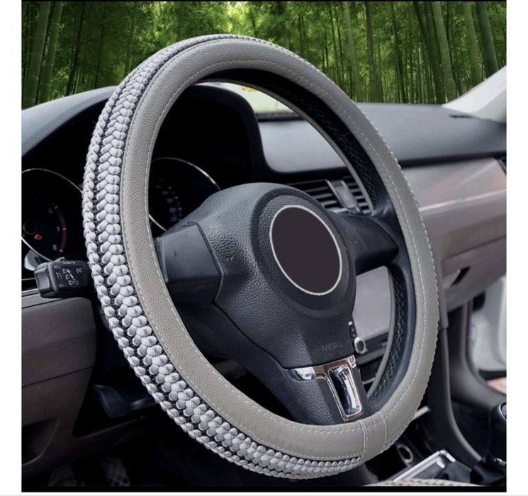 Чехол для руля, оплетка