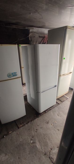 Холодильник с доставкой