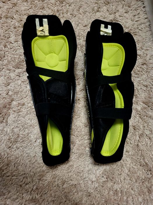 Хоккейные наколеники