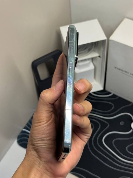 Xiaomi 14 Global 16/512