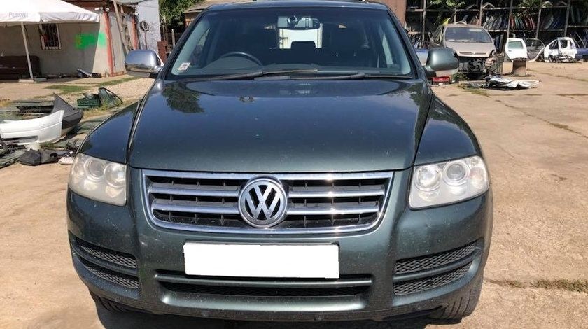 Usa/usi portiere pentru vw touareg 7L compatibile 2003-2010