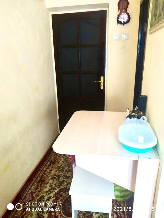 Улугбек поселок набережная ! Продаётся квартира 2/2/4 малосемейка