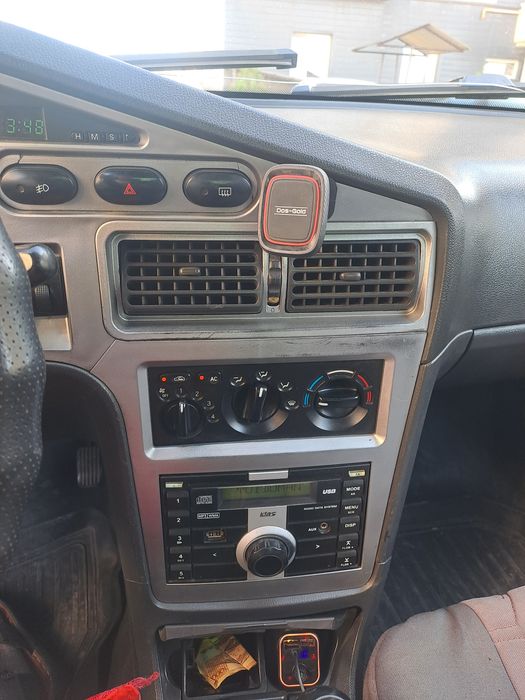 Нексия 2 Даево денсаулық 1,6 люкс