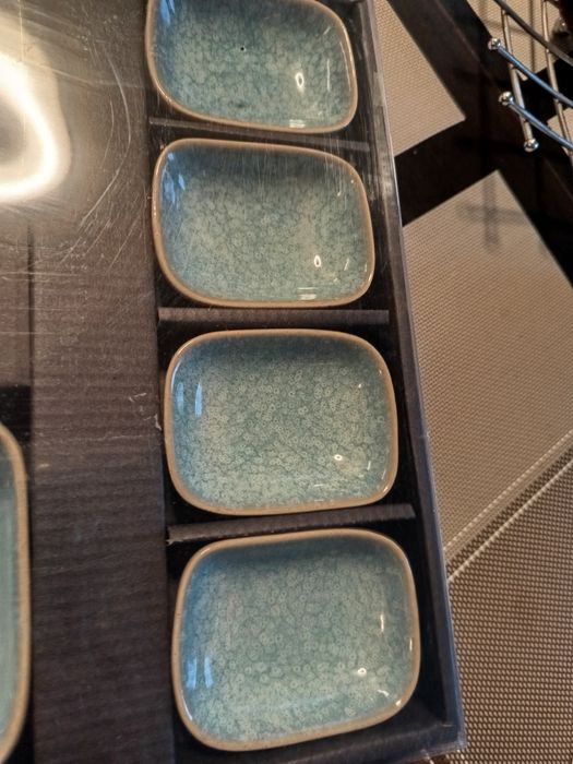 Бутиков сет за суши