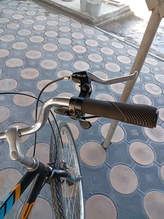 Продам велосипед.