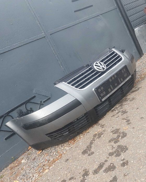 Piese de passat b5.5
