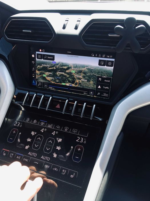 Lamborghini Mh2p Audi Porsche Смяна Регион 2026 Software Conversion