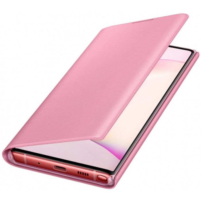 Husa flip smart activa originala Samsung Led View Cover Note10 Note 10