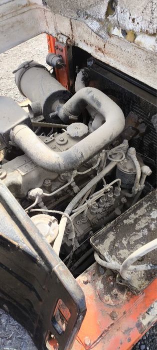 Погрузчик Ниссан 2.5 тон