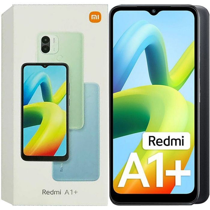 Redmi a1+ 2/32 новая