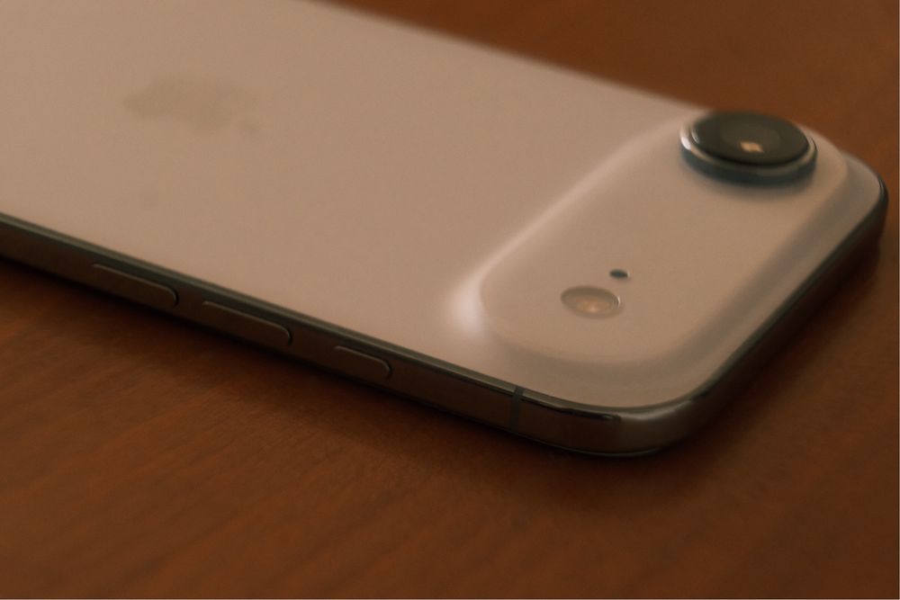 IPhone 17 Air 512