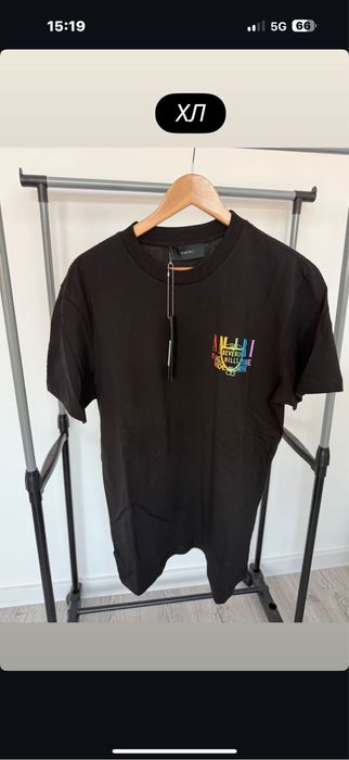 Нови мъжки тениски 30лв. за брой