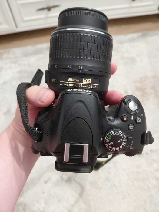 nikon f80 - Camere foto DSLR oferte online | OLX.ro