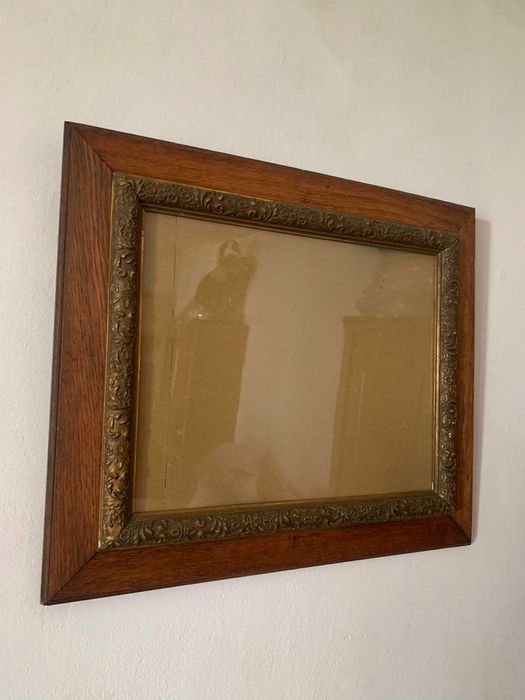 Rama tablou vintage