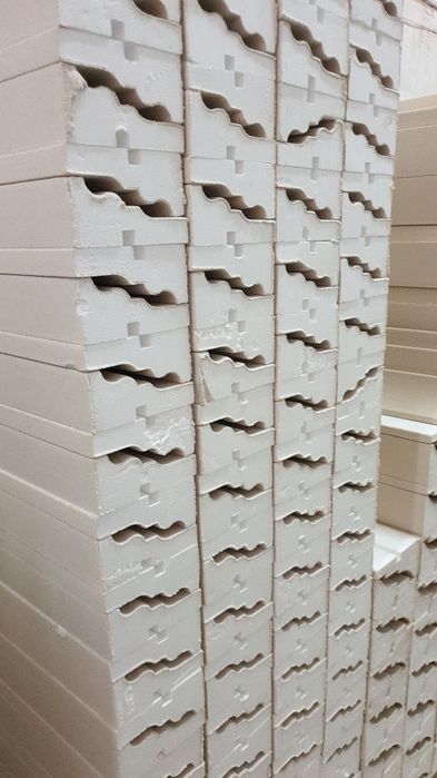 Термо панели утеплитель пенопласт