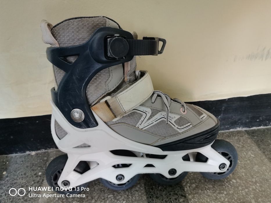 Детски ролери за момиче