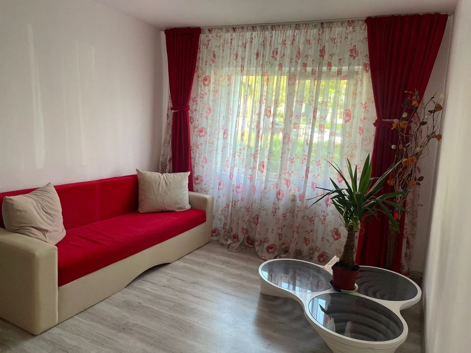 Apartament 2 camere | Pretabil pentru locuit sau birou/cabinet