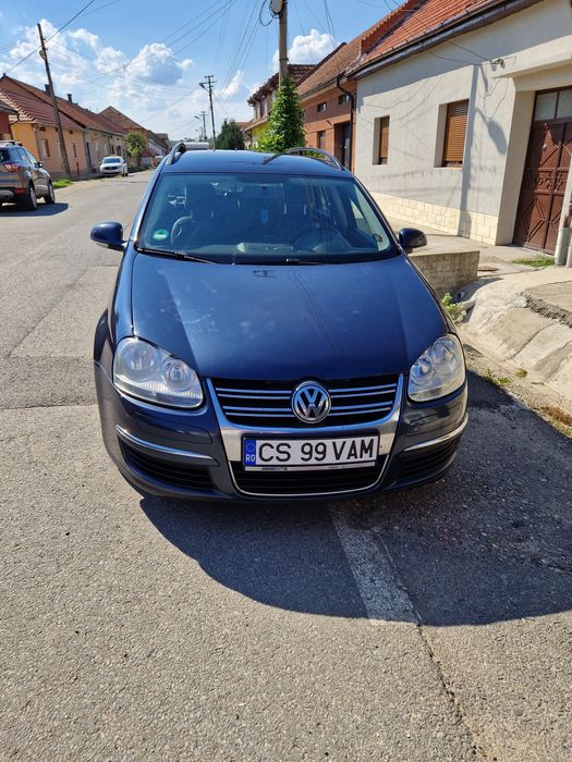 Volkswagen Golf 5 1.9 TDi 105 cp an 2008