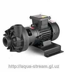 Химический насос от турецкого бренда " DIA PUMP"