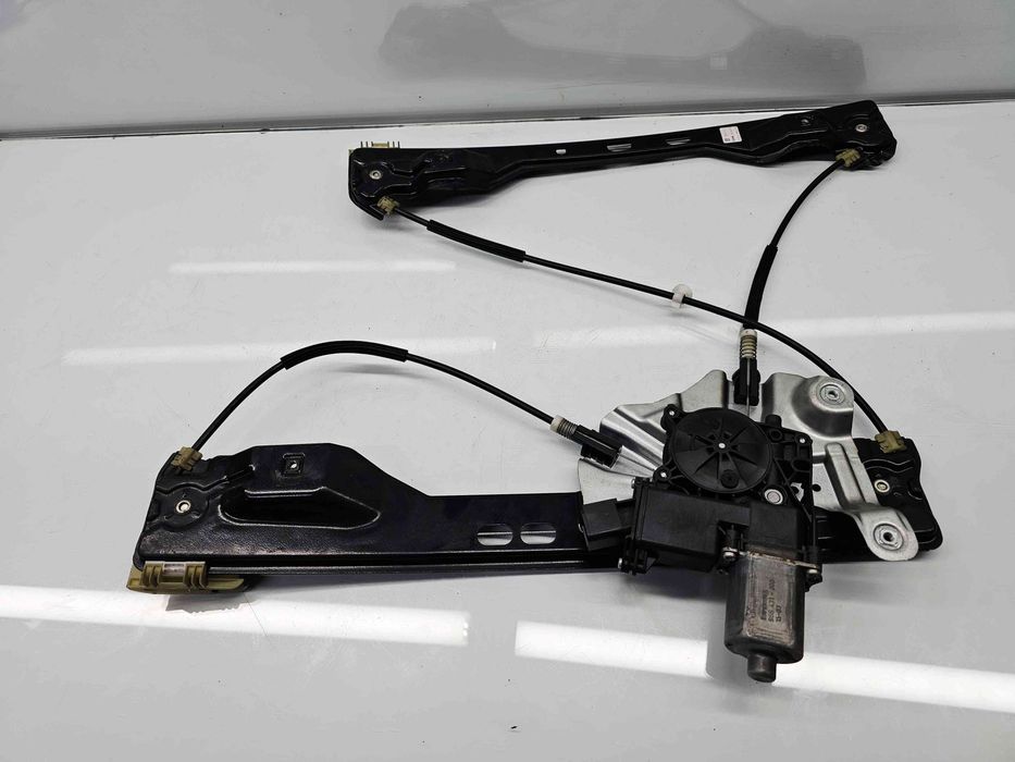Macara electrica geam stanga fata Opel Zafira C (D75) Tourer [Fabr 201