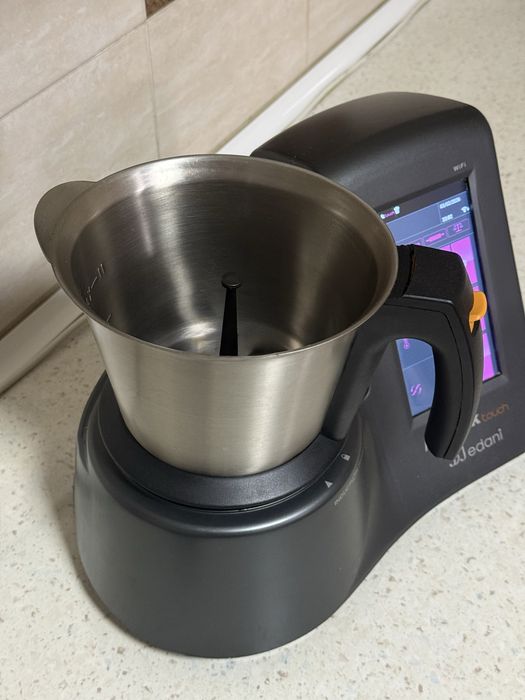 Кухонный комбайн Mycook Touch Jedani