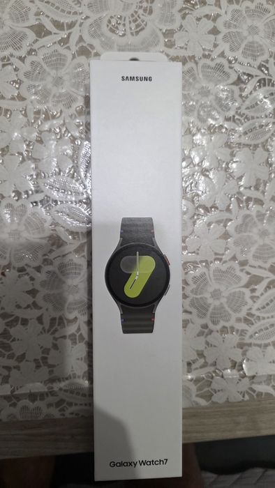 Продавам Самсунг watch 7 44mm