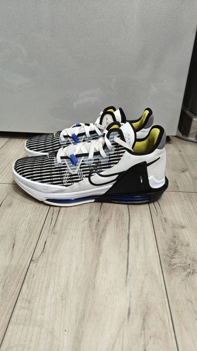 Nike lebron witness 6 Nr 46
