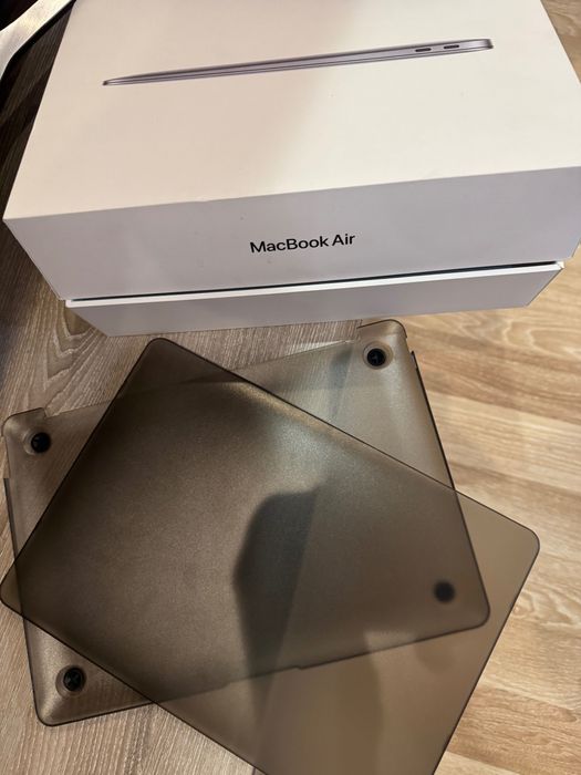 MacBook Air m1 256gb